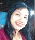 Rencontre Femme Thaïlande à ยางตลาด : Pitsane, 34 ans